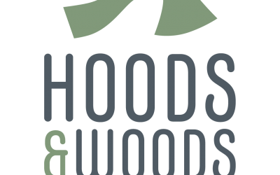 Hoods & Woods Perinnerakentajat